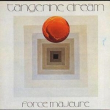 Force Majeure, CD / Album Cd Force Majeure, CD / Album Cd