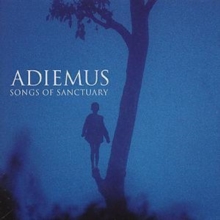 Songs Of Sanctuary, CD / Album Cd Songs Of Sanctuary, CD / Album Cd