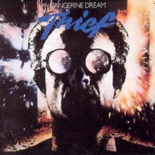 Thief: (Remastered), CD / Album Cd Thief: (Remastered), CD / Album Cd