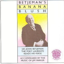 Betjeman's Banana Blue, CD / Album Cd Betjeman's Banana Blue, CD / Album Cd