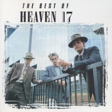 Best of Heaven 17, CD / Album Cd Best of Heaven 17, CD / Album Cd