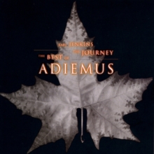 The Best- / Journey- of Adiemus, CD / Album Cd The Best- / Journey- of Adiemus, CD / Album Cd