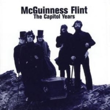 The Capitol Years, CD / Album Cd The Capitol Years, CD / Album Cd