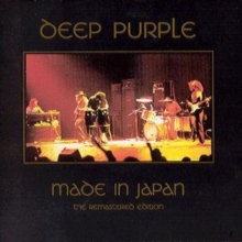 Made in Japan, CD / Album Cd Made in Japan, CD / Album Cd