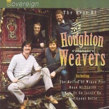The Best Of The Houghton Weavers, CD / Album Cd The Best Of The Houghton Weavers, CD / Album Cd