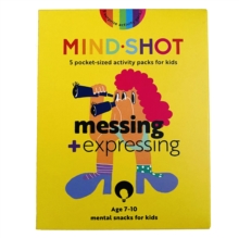 MindShot Messing + Expressing