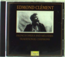 Edmond Clement-inc Pearl Fishers Duet