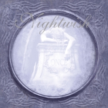 Nightwish - Once - CD