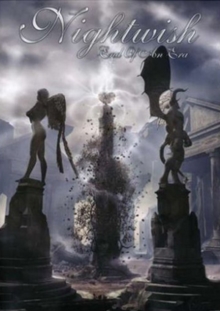 Nightwish: End of an Era, DVD DVD Nightwish: End of an Era, DVD DVD