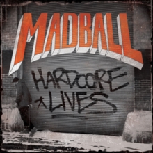 Hardcore Lives (Bonus Tracks Edition), CD / Album Digipak Cd Hardcore Lives (Bonus Tracks Edition), CD / Album Digipak Cd