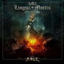 LMO (Limited Edition), CD / Album with DVD Cd LMO (Limited Edition), CD / Album with DVD Cd
