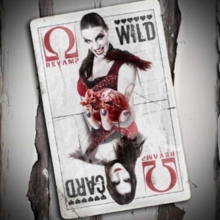 Wild Card, CD / Album Digipak Cd Wild Card, CD / Album Digipak Cd
