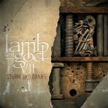 VII: Sturm Und Drang, CD / Album Cd VII: Sturm Und Drang, CD / Album Cd