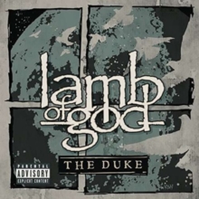 The Duke, CD / EP Cd The Duke, CD / EP Cd