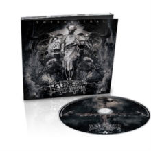 Belphegor - Totenritual - Digipak CD