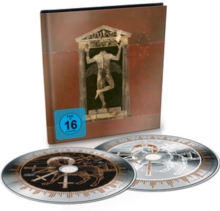 Behemoth: Messe Noire, DVD DVD Behemoth: Messe Noire, DVD DVD