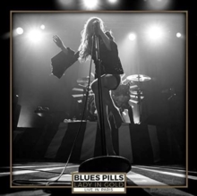 Blues Pills - Lady In Gold: Live In Paris - 2 CD