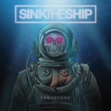 Sink The Ship - Persevere - CD