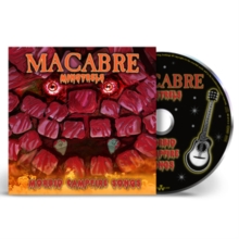 Macabre - Macabre Minstrels: Morbid Campfire Songs Remastered) - Mini CD