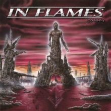 In Flames - Colony - CD