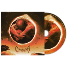 Obscura - A Valediction - Digipak CD