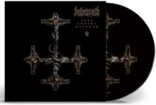 Behemoth - Opvs Contra Natvram Ltd. - Picture Vinyl