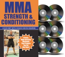 MMA Strength and Conditioning, DVD DVD MMA Strength and Conditioning, DVD DVD