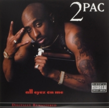All Eyez On Me, Vinyl / 12" Album Vinyl All Eyez On Me, Vinyl / 12" Album Vinyl