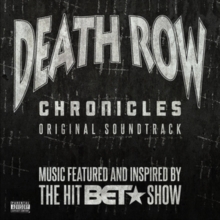 Death Row Chronicles