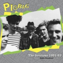 The Sessions 1981-1983
