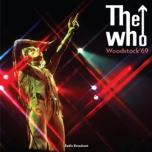 Woodstock 69: Radio broadcast