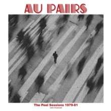 Peel sessions 1979-81 vol. 1