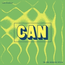 Can Peel Sessions 1973-74