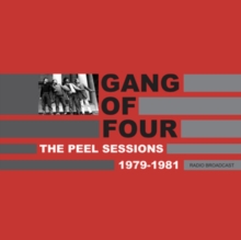 The Peel Sessions 1979-1981