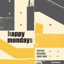 The Peel Sessions 1986/1989