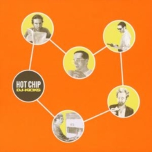 Hot Chip - Dj Kicks
