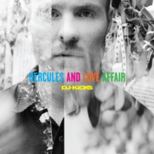 DJ Kicks: Hercules and Love Affair