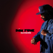 DJ Kicks: Dam-Funk