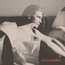 DJ Kicks: Marcel Dettmann