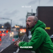 DJ Kicks: Mr Scruff