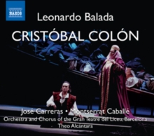 Cristobal Colon, CD / Album Cd Cristobal Colon, CD / Album Cd