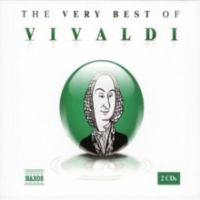 The Very Best Of Vivaldi