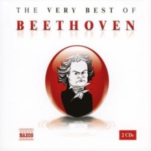 The Very Best of Beethoven, CD / Album Cd The Very Best of Beethoven, CD / Album Cd