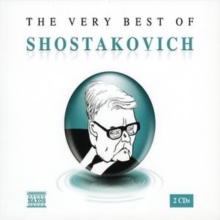 The Very Best Of Shostakovich