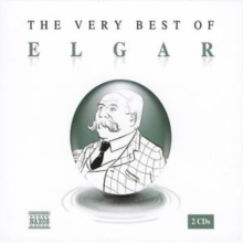 The Very Best of Elgar, CD / Album Cd The Very Best of Elgar, CD / Album Cd