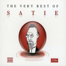 The Very Best of Satie, CD / Album Cd The Very Best of Satie, CD / Album Cd