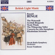 British Light Music, CD / Album Cd British Light Music, CD / Album Cd