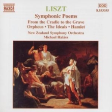 Liszt: Symphonic Poems