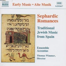 Traditional Jewish Music Music From Spain