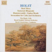 Orchestral Works, CD / Album Cd Orchestral Works, CD / Album Cd